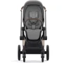 Текстиль на прогулянковий блок Cybex Priam Mirage Grey (523000743) фото 5