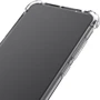 Чехол для телефонов TPU Case GETMAN Ease logo Full Camera Transparent for Realme 9 Pro: Материал TPU (термополиуретан)