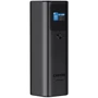 Внешний аккумулятор Canyon Power Bank 27000mAh PD 140W Dark Grey (CNE-CPB2010DG): Емкость батареи, мАч 27000