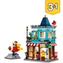 LEGO Creator Міський магазин іграшок (31105) фото 5