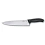 Ніж Victorinox Swiss Classic Carving Knife для нарізки 25 см 6.8023.25G: Лезо Нержавіюча сталь