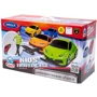 Чемодан машинка Ridaz Lamborghini Huracan (91002W-YELLOW): Вік від 3 до 6 років