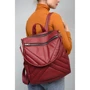 Женский рюкзак Sambag Trinity 0SS бордовый (28313005): Тип Рюкзаки