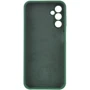 Чохол для телефона Lakshmi Case Silicone Cover Full Camera Cyprus Green для Samsung A155 Galaxy A15 4G / A15 5G: Сумісність Samsung A155 Galaxy A15 4G / A15 5G