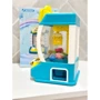 Игра Zhun Da Достань игрушку из автомата (WW-1001A): Тип Детская головоломка