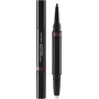 Shiseido LipLiner Ink Duo №12 Espresso Карандаш-праймер для губ 0.9 g