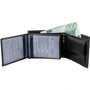 Чоловіче портмоне Buffalo Wild чорне (DNKN992-VTU-black): Країна виробник Польща