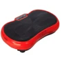 Прочий тренажер Вибрационная платформа HMS SVP02 red (17-22-445)
