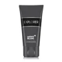 Mont Blanc Explorer Гель для душа 150 ml: Назначение Очищение