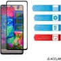 Аксесуар для смартфона ACCLAB Tempered Glass Full Glue Black для Samsung A536 Galaxy A53 5G фото 5