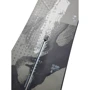 Дошка для сноуборду BURTON (1069518) INSTIGATOR FLAT 2025 GREY 155 см (9010510757807): Довжина дошки 155 см