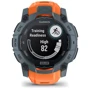 Смарт-часы Garmin Instinct 3 Solar 50mm Twilight with Solstice Band (010-02935-01) фото 14