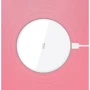 Зарядное устройство Xiaomi ZMI Wireless Charger 10W White/Pink (WTX10): Сила тока 2А