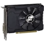 Видеокарта PowerColor Radeon RX 550 Red Dragon 2GB (AXRX 550 2GB D5-DHA/OC): Тип памяти GDDR5