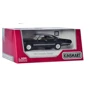 Детская коллекционная машинка Kinsmart Chevrolet Impala KT5418W (черная)