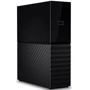 Внешний жесткий диск WD My Book 4 TB (BBGB0040HBK-EESN): Вес, г 1000