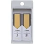 Тростини YAMAHA ASR3035 Synthetic Reeds for Eb Alto Saxophone - #3.0 + #3.5