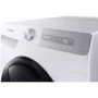 Пральна машина Samsung WW10T754CBH / UA: Клас прання A