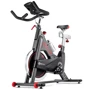Спинбайк Hop-Sport HS-065IC Delta - model 2020 черно-серый