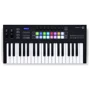 MIDI клавиатура Novation LaunchKey 37 MK3