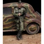 Сборная модель MiniArt Немецкие солдаты с топливными баками (MA35256): Производитель MiniArt