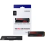 Samsung 990 PRO with Heatsink 4 TB (MZ-V9P4T0CW) UA фото 9