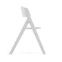 Стул Cybex Click&Fold 4в1 All White (524000857) фото 12
