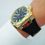Наручные часы Guess (GW0118L1): Механизм Кварцевый