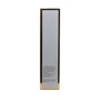 Missha Super Aqua Cell Renew Snail Cleansing Foam Пенка для умывания с экстрактом улитки 100 ml: Пол Для женщин