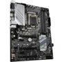 Gigabyte Z590 D: Разъемы на плате PCI Express x1, SATA 3.0, M.2