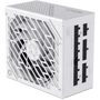Блок питания GameMax GX-1250 PRO WH: Модульные (съемные) кабеля Есть