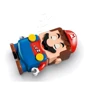 Конструктор LEGO Super Mario Приключения с интерактивным LEGO Марио 218 деталей (71439) фото 11