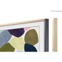 Samsung The Frame VG-SCFT50BE/RU Beige фото 3