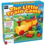 Настольная игра Tactic Мой первый поезд (54543)