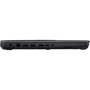 Ноутбук ASUS TUF Gaming F15 (90NR0HB4-M003M0_1TB): Процессор Intel Core i5-11400H (2.7 - 4.5 ГГц) / 6 - ядерный