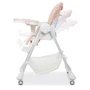 Стульчик для кормления Bambi M 3822 (beige) фото 5