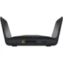 Маршрутизатор Wi-Fi Netgear Nighthawk 8-Stream RAX70 (RAX70-100EUS): Максимальная скорость 1200+4800+600 Мбит/с