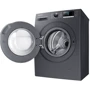 Стиральная машина Samsung WW80J62E0DX/UA: Сушка нет