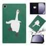 Аксессуар для планшетных ПК BeCover Smart Case Goose for Samsung Galaxy Tab S6 Lite 2024 P620/P625/P627 (711289)