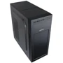Корпус GAMEMAX MT520-NP: Типоразмер Midi-Tower