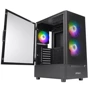 Корпус Antec NX410 Gaming (0-761345-81041-8) фото 7