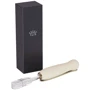 Стимулятор Zalo AVA Attachment Ivory White для смарт-вибромассажера Zalo – AVA