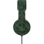 Навушники Trust GXT 411C Radius Green (24359): Діапазон частот (Гц) 20-20000
