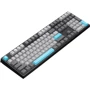 Клавиатура Varmilo VEA108 Moonlight Cherry Mx Red Multicolor (A26A023A3A1A06A007): Интерфейс подключения USB