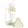 Антиколиковая бутылочка Difrax S-bottle Wide с силиконовой соской 200 ml (3131)