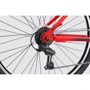 Велосипед Reid 2022' 26" MTB Sport Red (1200655043) M/43 см red