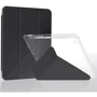 Аксесуар для iPad BeCover Ultra Slim Origami з Pencil Mount Black для iPad 10.2 2019-2020/iPad Air 2019/Pro 10.5 (711098)