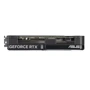 Видеокарта ASUS GeForce RTX4070 12Gb DUAL OC EVO (DUAL-RTX4070-O12GD6-EVO) UA: Разрядность шины памяти, бит 192