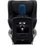 Автокресло Britax Römer DUALFIX M i-SIZE V22 (Cool Flow – Blue): Внутренние ремни 5-ти точечные