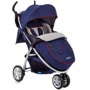 Коляска прогулянкова Geoby C409M-RLNZ